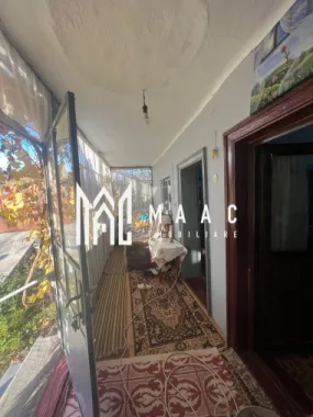 Casa cu livada | Bujoreni | 1550 mp