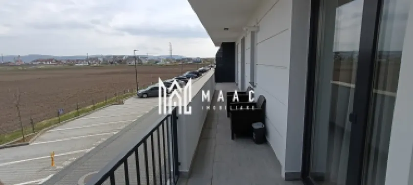 Apartament 3 camere |72MPU| 2 Băi | Balcon | Lift | Valletta Park