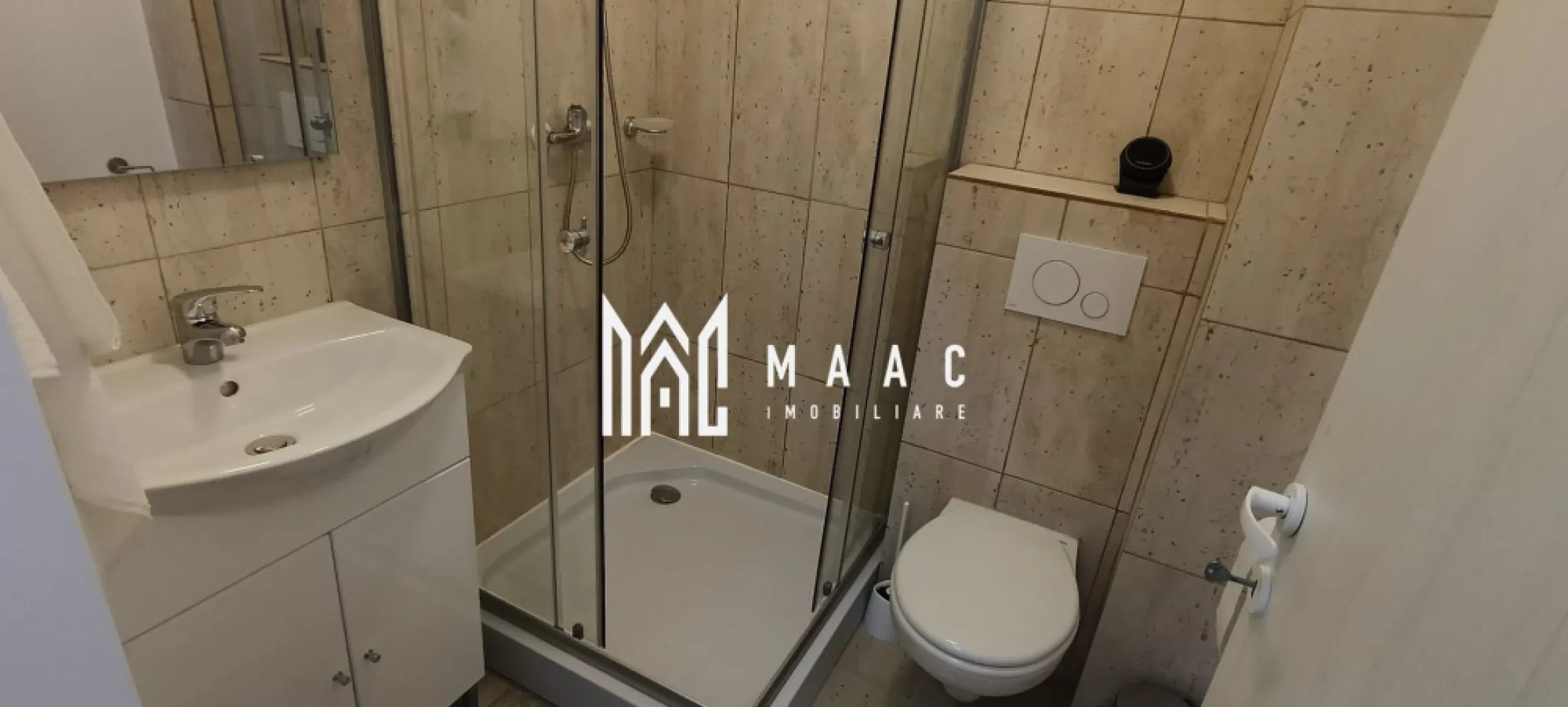 Apartament 3 camere |72MPU| 2 Băi | Balcon | Lift | Valletta Park