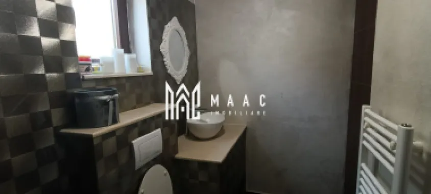 Spațiu Birouri | 100 MPU | 4 camere | Calea Turnișorului