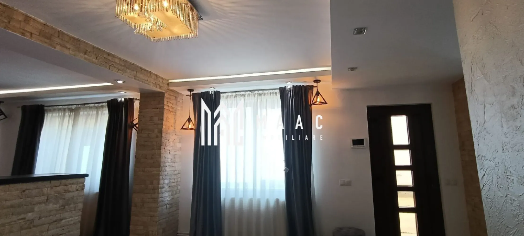 Spațiu Birouri | 100 MPU | 4 camere | Calea Turnișorului