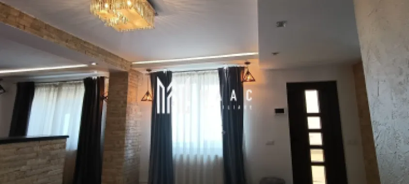Spațiu Birouri | 100 MPU | 4 camere | Calea Turnișorului