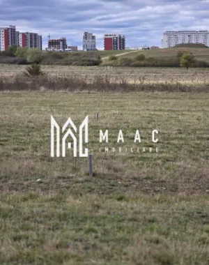 Logo MAAC IMOBILIARE logo