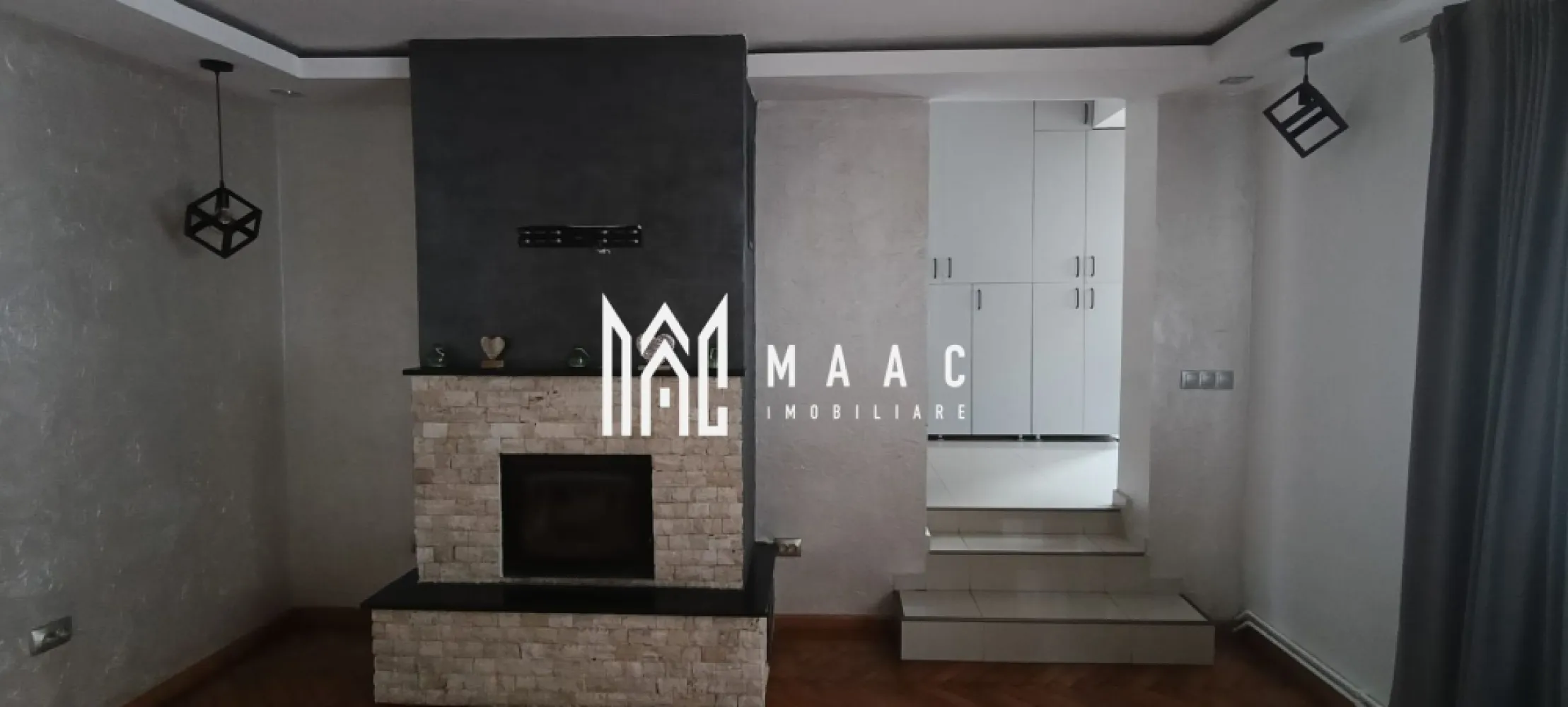 Spațiu Birouri | 100 MPU | 4 camere | Calea Turnișorului