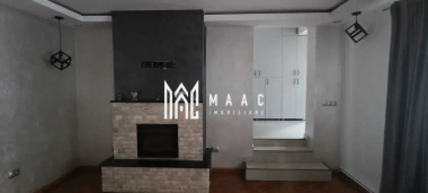 Spațiu Birouri | 100 MPU | 4 camere | Calea Turnișorului