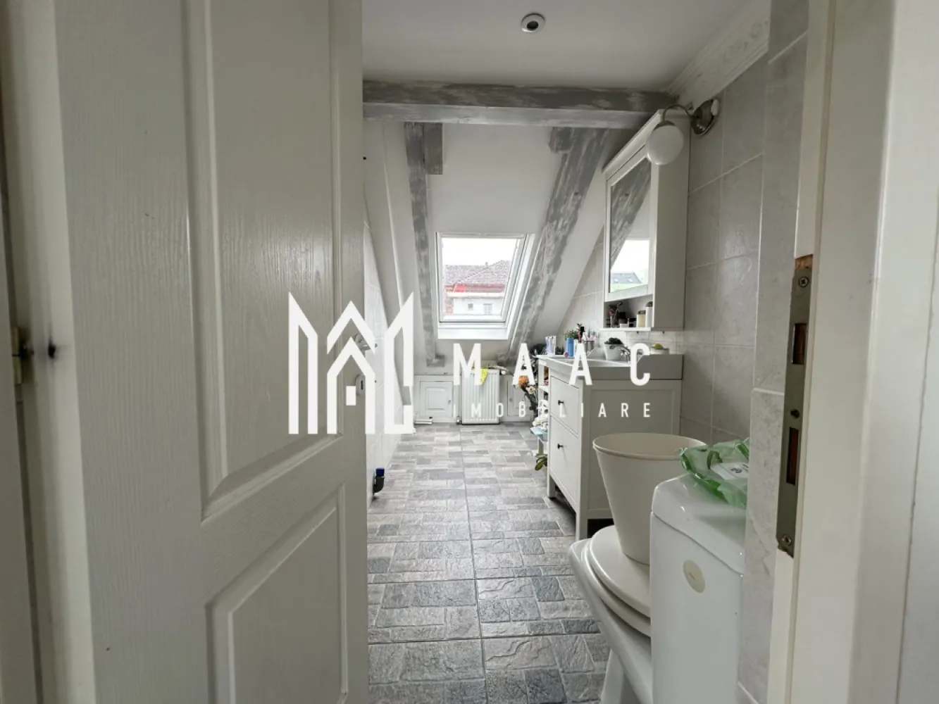 Apartament La Casă | 4 Camere | 120 MPU | Bulevardul Victoriei