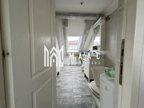 Apartament La Casă | 4 Camere | 120 MPU | Bulevardul Victoriei