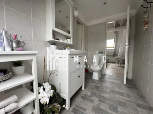Apartament La Casă | 4 Camere | 120 MPU | Bulevardul Victoriei