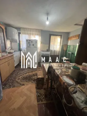 Casa cu livada | Bujoreni | 1550 mp