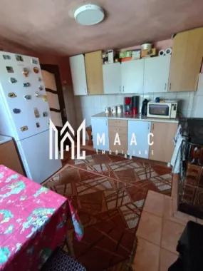 Casa Vantului si 8000 metri patrati in Abrud