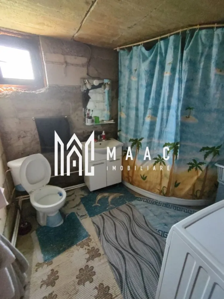 Casa Vantului si 8000 metri patrati in Abrud