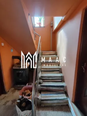 Casa Vantului si 8000 metri patrati in Abrud