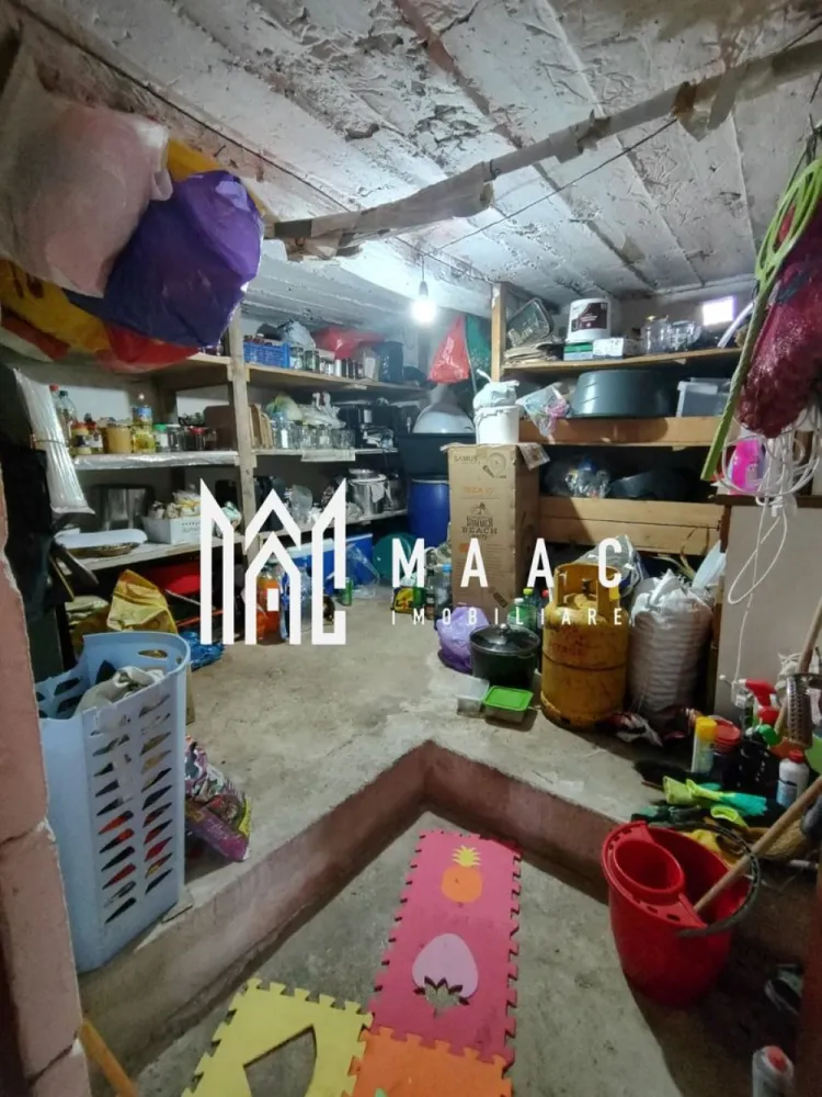 Casa Vantului si 8000 metri patrati in Abrud