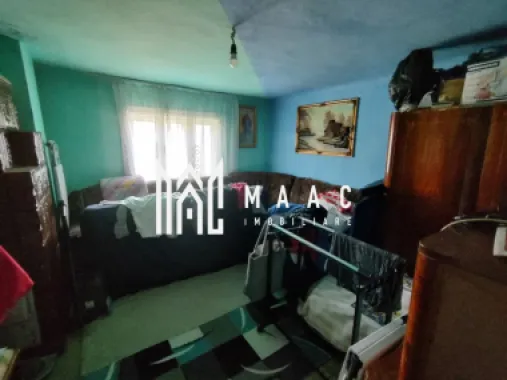 Casa Vantului si 8000 metri patrati in Abrud