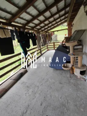 Casa Vantului si 8000 metri patrati in Abrud