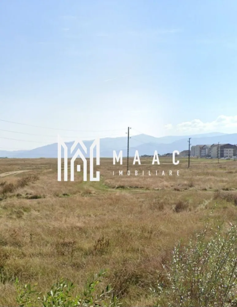 Teren parcelat | 2400 mp | Extravilan | Șelimbăr - MAAC Imobiliare vă propune spre vânzare un teren extravilan, amplasat în zona Șelimbăr. Terenul este împărțit în 6 loturi, având: -> 400 mp. ->CF individual pentru fiecare parcelă, înregistrate în Eterra. Cele mai apropiate utilități se află la 150 m de teren. Proprietarii au cedat deja un drum de acces primăriei și unul comun ( cu vecinii ). Pentru mai multe detalii, vă rugăm să specificați telefonic că sunteți interesat/ă de anunțul cu ID: CP2796588 . }}