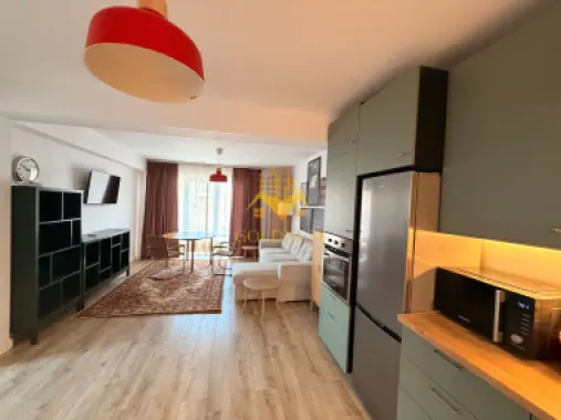 2 camere, modern, bloc nou, Ultracentral Zona Clinicilor, Motilor, UMF