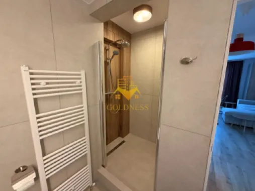 2 camere, modern, bloc nou, Ultracentral Zona Clinicilor, Motilor, UMF