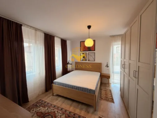 2 camere, modern, bloc nou, Ultracentral Zona Clinicilor, Motilor, UMF