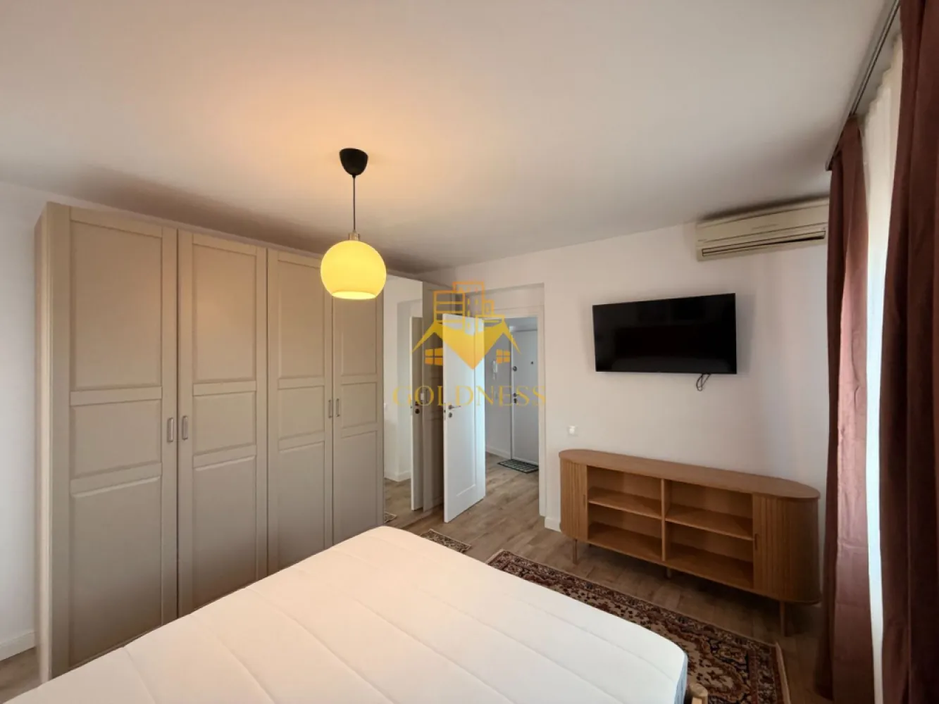 2 camere, modern, bloc nou, Ultracentral Zona Clinicilor, Motilor, UMF