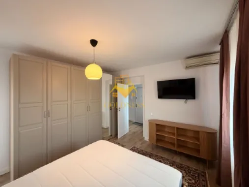 2 camere, modern, bloc nou, Ultracentral Zona Clinicilor, Motilor, UMF