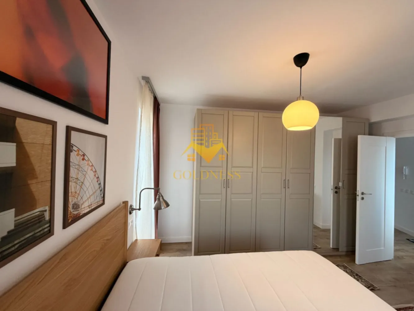 2 camere, modern, bloc nou, Ultracentral Zona Clinicilor, Motilor, UMF