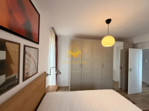 2 camere, modern, bloc nou, Ultracentral Zona Clinicilor, Motilor, UMF