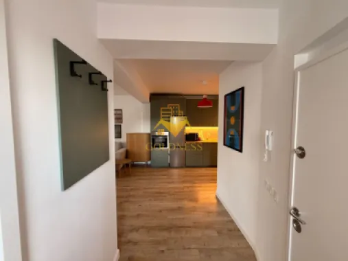 2 camere, modern, bloc nou, Ultracentral Zona Clinicilor, Motilor, UMF