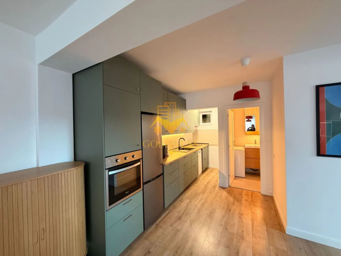 2 camere, modern, bloc nou, Ultracentral Zona Clinicilor, Motilor, UMF