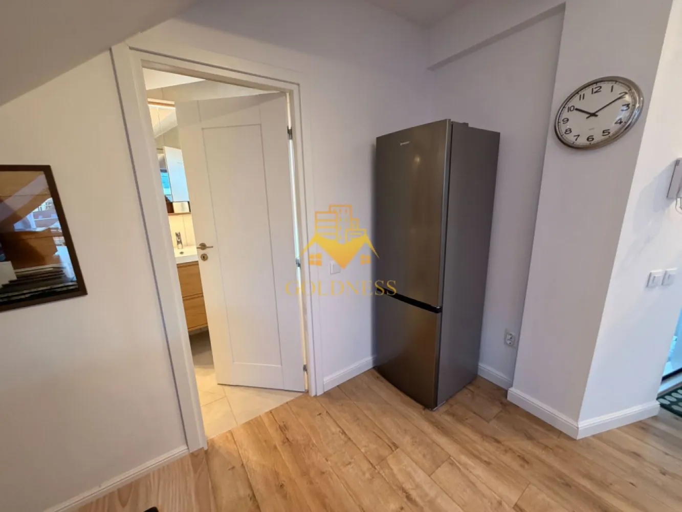 2 camere, modern, bloc nou, Ultracentral Zona Clinicilor, Motilor, UMF