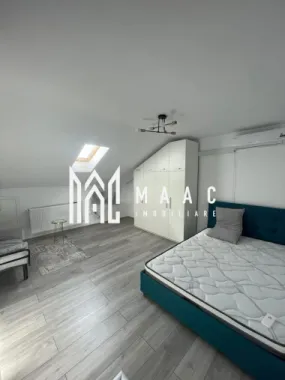 Logo MAAC IMOBILIARE logo