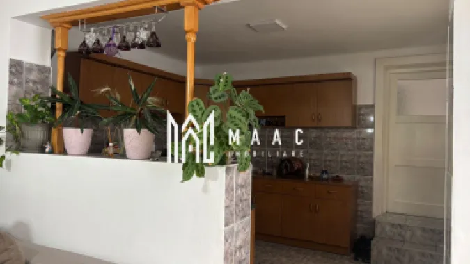 Casa individuala 4 camere I Acces auto I Teren 480mp I Blaj