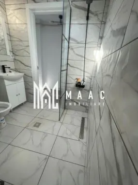 Apartament 1 cameră I 36 mpu I Utiliat I Parcare I Turnișor