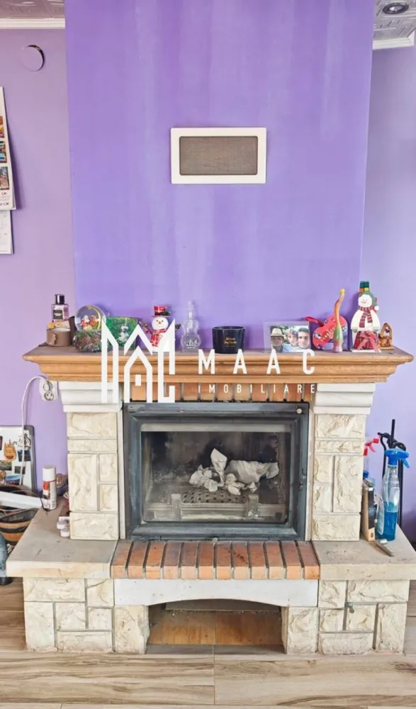 Casa Individuala I 165 MPU I Zona Tineretului- Sibiu