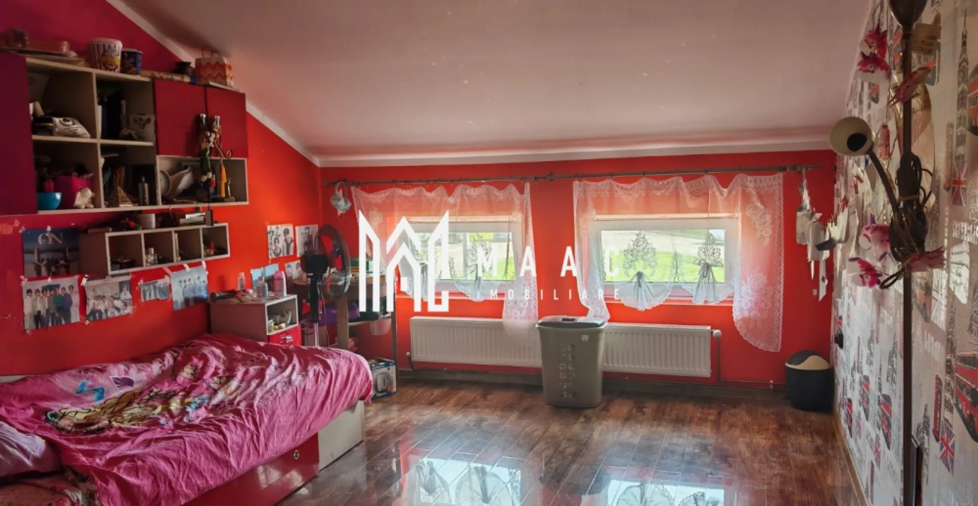 Casa Individuala I 165 MPU I Zona Tineretului- Sibiu