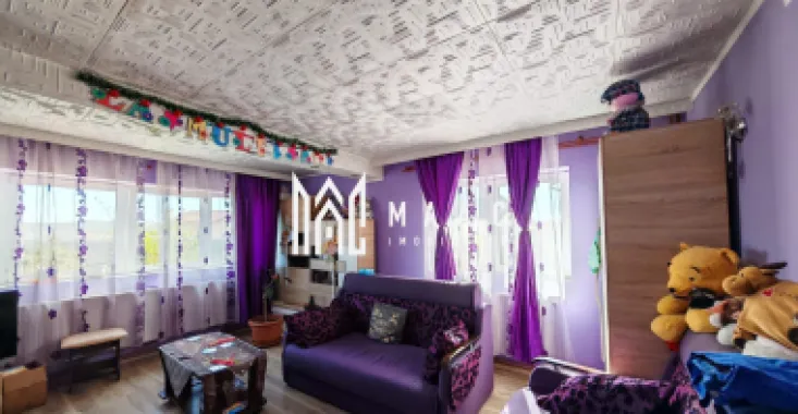 Casa Individuala I 165 MPU I Zona Tineretului- Sibiu