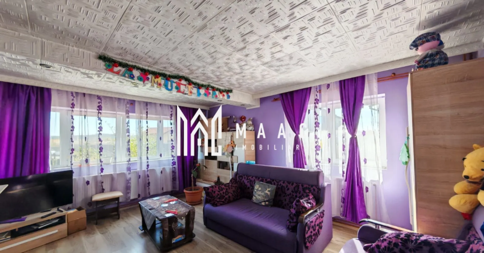 Casa Individuala I 165 MPU I Zona Tineretului- Sibiu