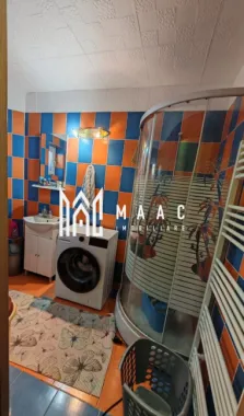 Casa Individuala I 165 MPU I Zona Tineretului- Sibiu