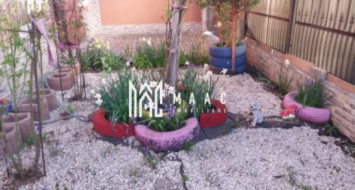 Casa Individuala I 165 MPU I Zona Tineretului- Sibiu