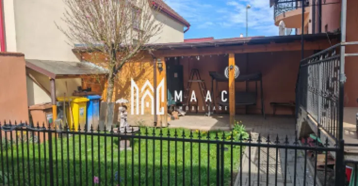 Casa Individuala I 165 MPU I Zona Tineretului- Sibiu