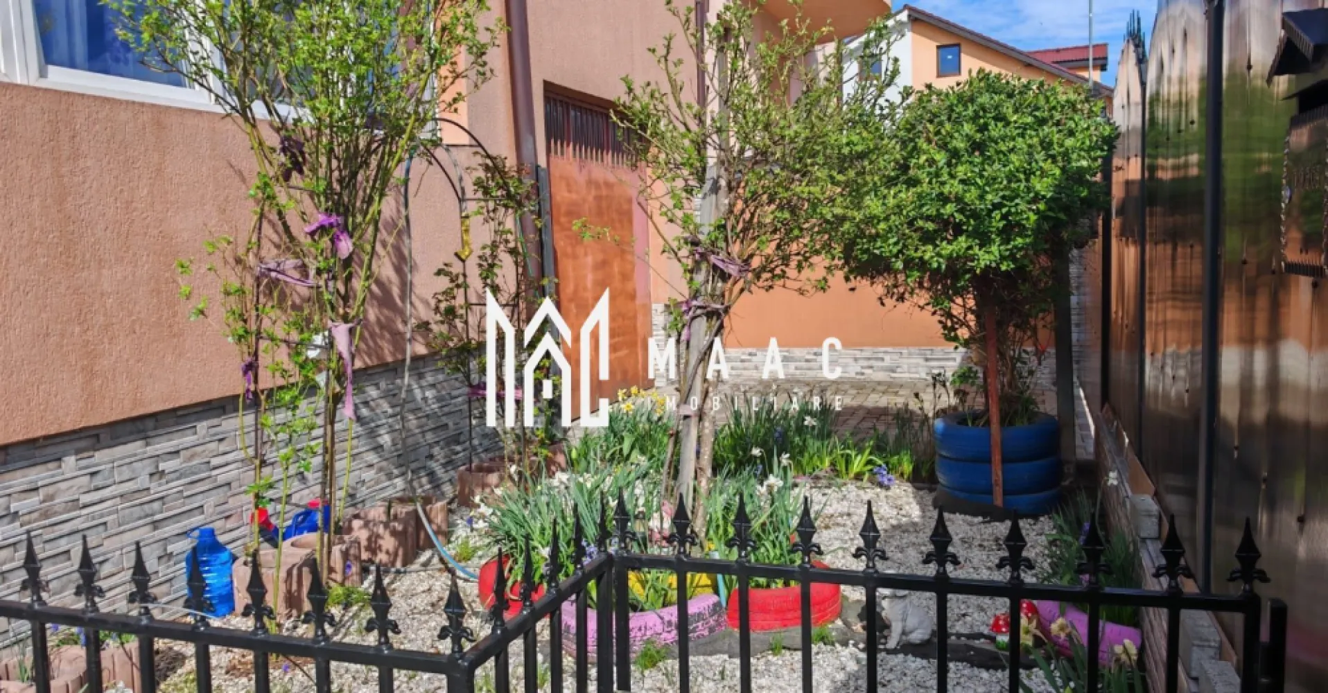 Casa Individuala I 165 MPU I Zona Tineretului- Sibiu