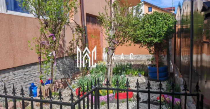 Casa Individuala I 165 MPU I Zona Tineretului- Sibiu