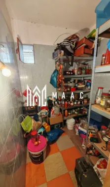 Casa Individuala I 165 MPU I Zona Tineretului- Sibiu