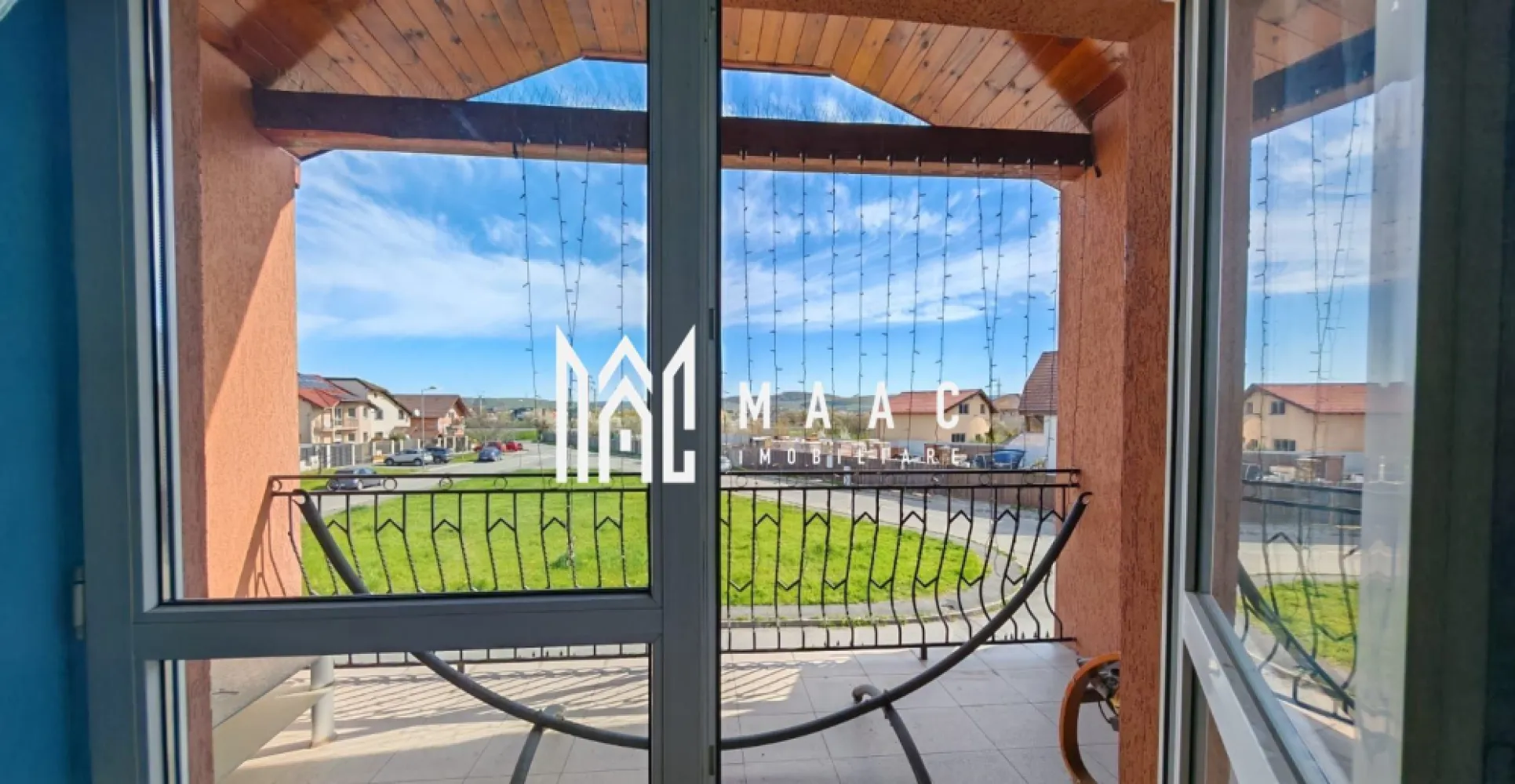 Casa Individuala I 165 MPU I Zona Tineretului- Sibiu