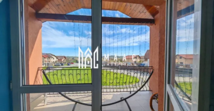 Casa Individuala I 165 MPU I Zona Tineretului- Sibiu