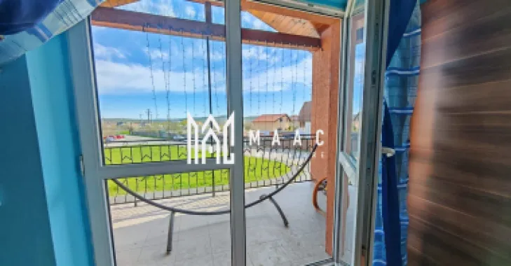 Casa Individuala I 165 MPU I Zona Tineretului- Sibiu