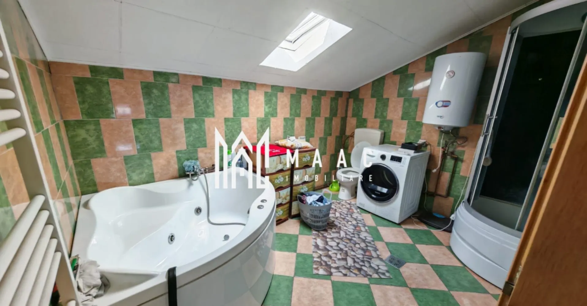 Casa Individuala I 165 MPU I Zona Tineretului- Sibiu