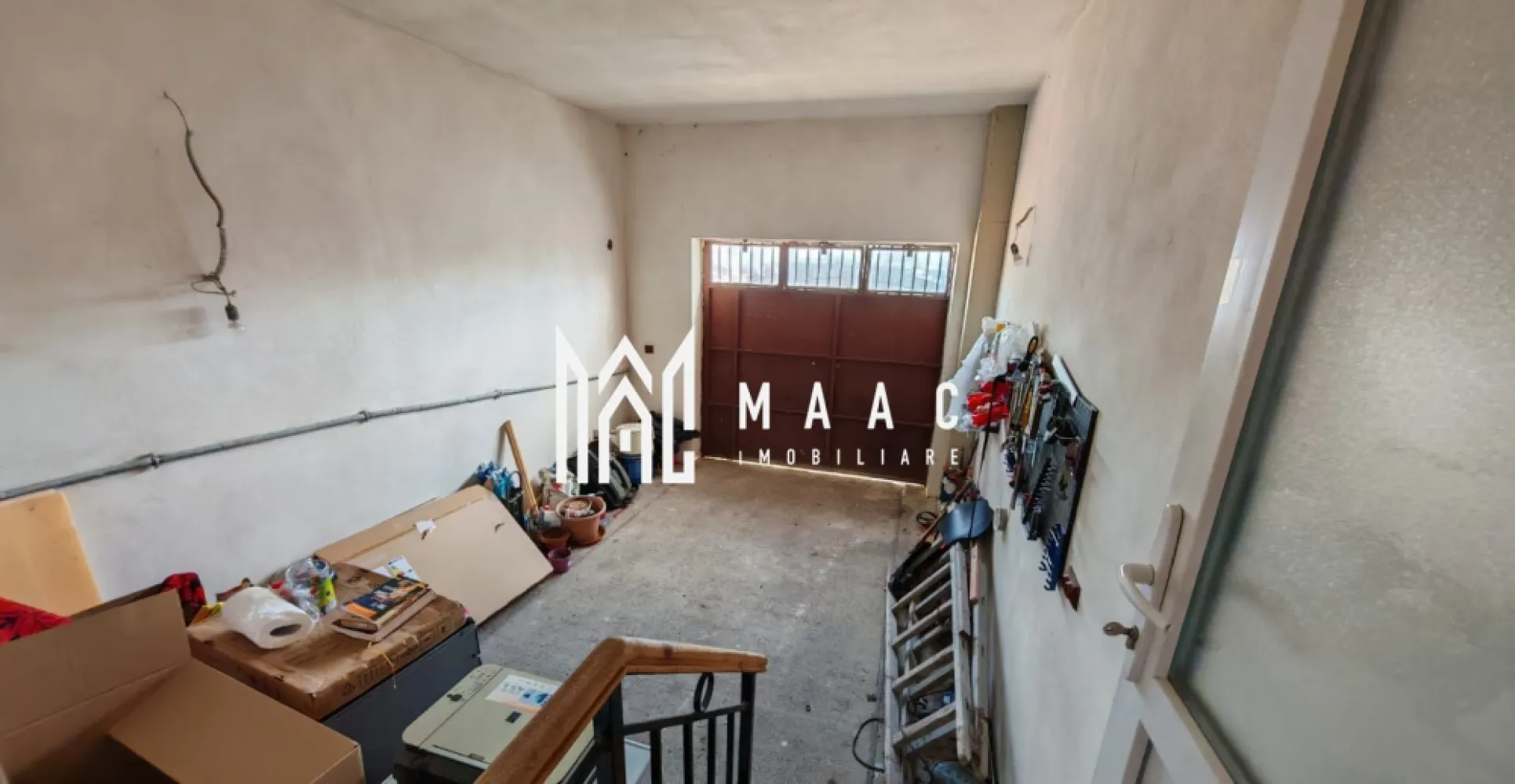 Casa Individuala I 165 MPU I Zona Tineretului- Sibiu