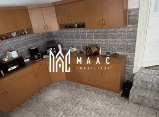 Casa individuala 4 camere I Acces auto I Teren 480mp I Blaj