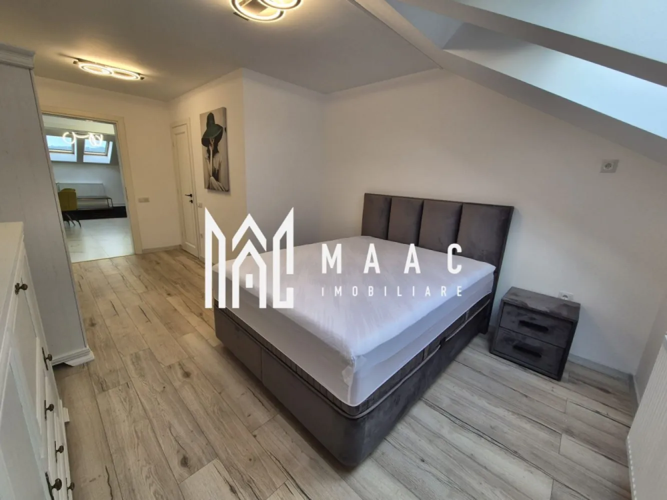 Apartament Nou I 2 Camere I Etaj 5 I Lift I Loc de parcare